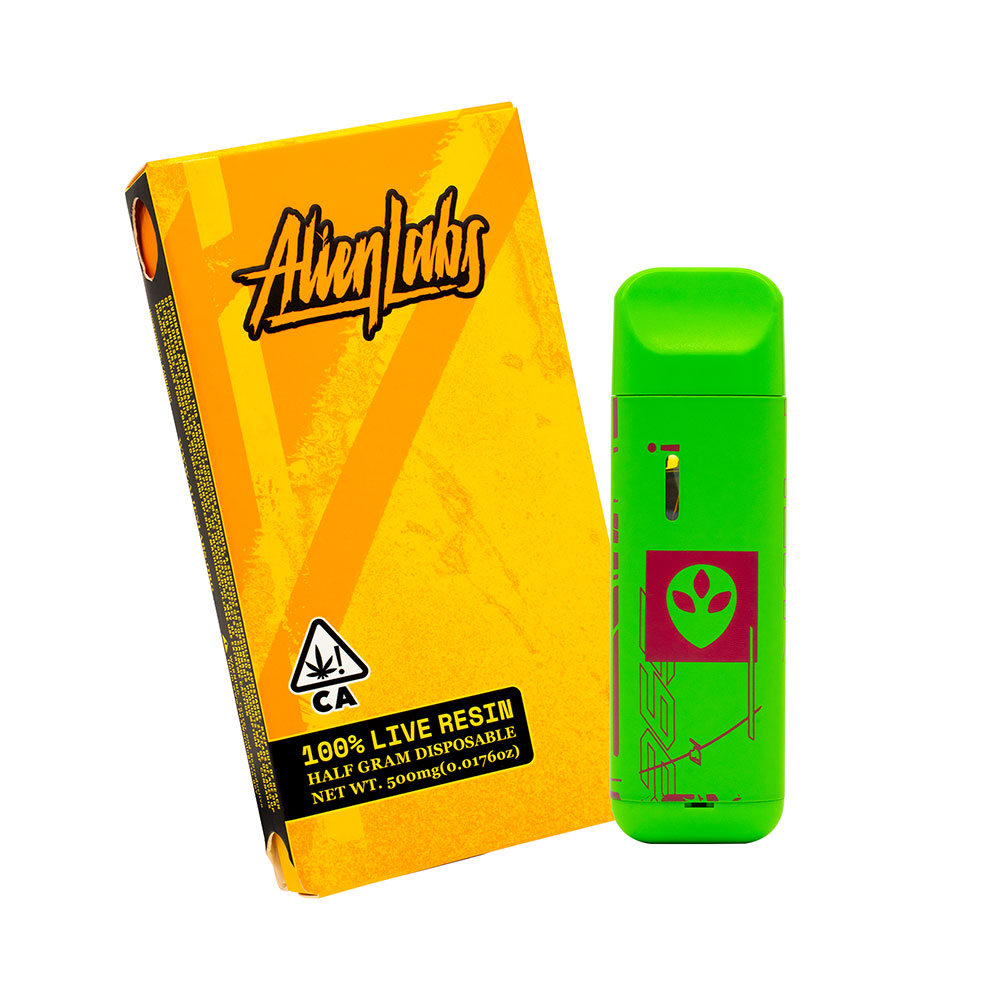 9b9e1af9-83ed-42dd-9219-a8db41ff81a7.jpg Alien Lab Disposable Vape - Image 1